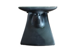 Recambio de espejo interior para tesla model 3 (5yj3) ev awd referencia OEM IAM 111990400C   2