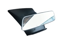 Recambio de espejo interior para tesla model 3 (5yj3) ev awd referencia OEM IAM 111990400C  