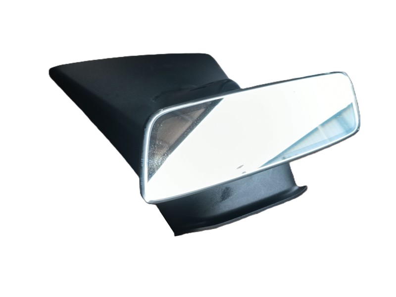 Recambio de espejo interior para tesla model 3 (5yj3) ev awd referencia OEM IAM 111990400C  