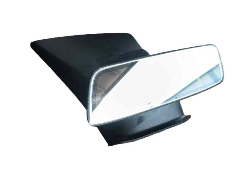 Recambio de espejo interior para tesla model 3 (5yj3) ev awd referencia OEM IAM 111990400C  