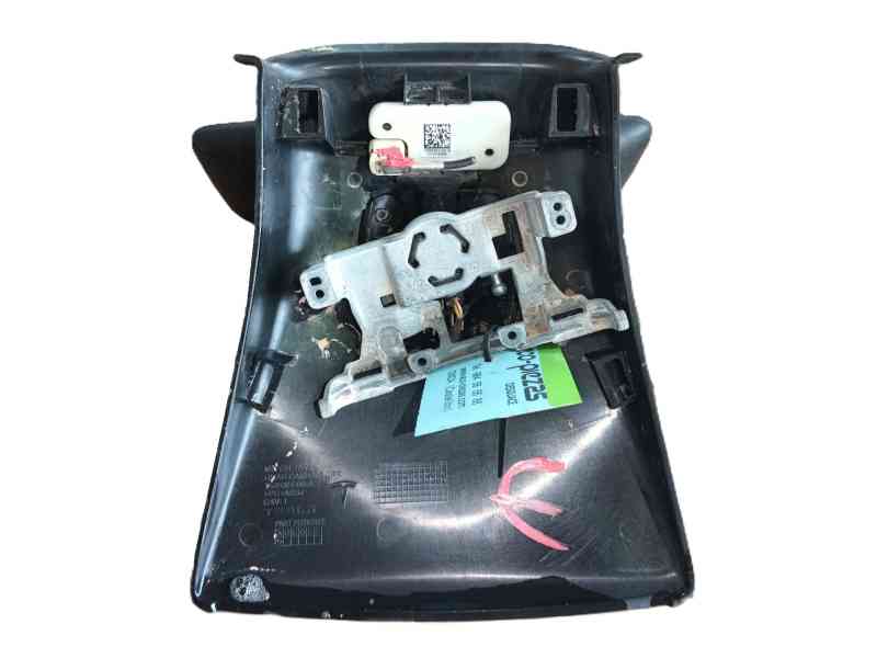 Recambio de espejo interior para tesla model 3 (5yj3) ev awd referencia OEM IAM 111990400C  