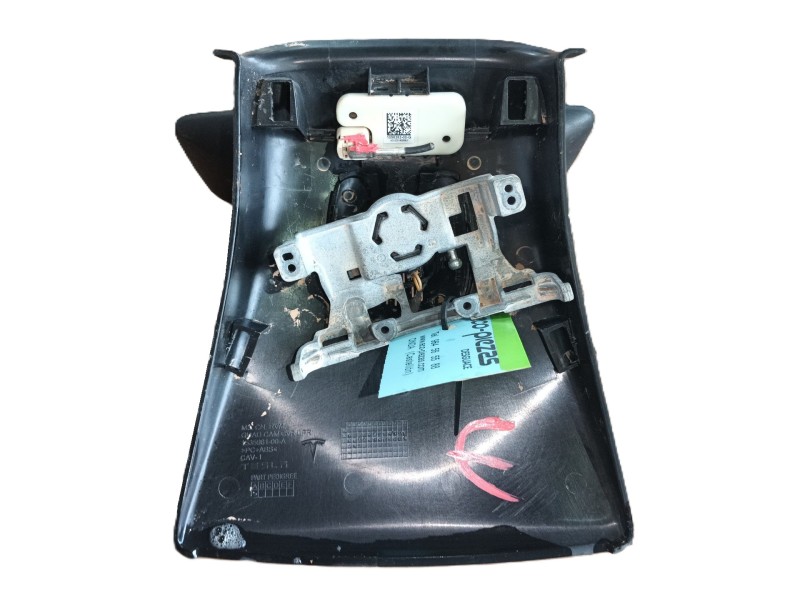 Recambio de espejo interior para tesla model 3 (5yj3) ev awd referencia OEM IAM 111990400C  