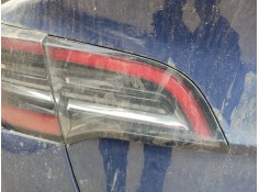 Recambio de piloto trasero izquierdo interior para tesla model 3 (5yj3) ev awd referencia OEM IAM    2