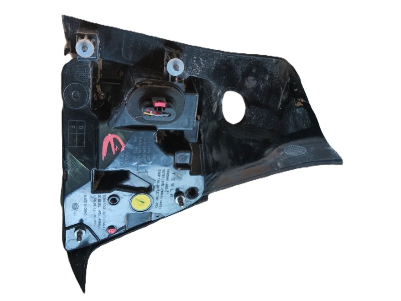 Recambio de piloto trasero izquierdo para tesla model 3 (5yj3) ev awd referencia OEM IAM   
