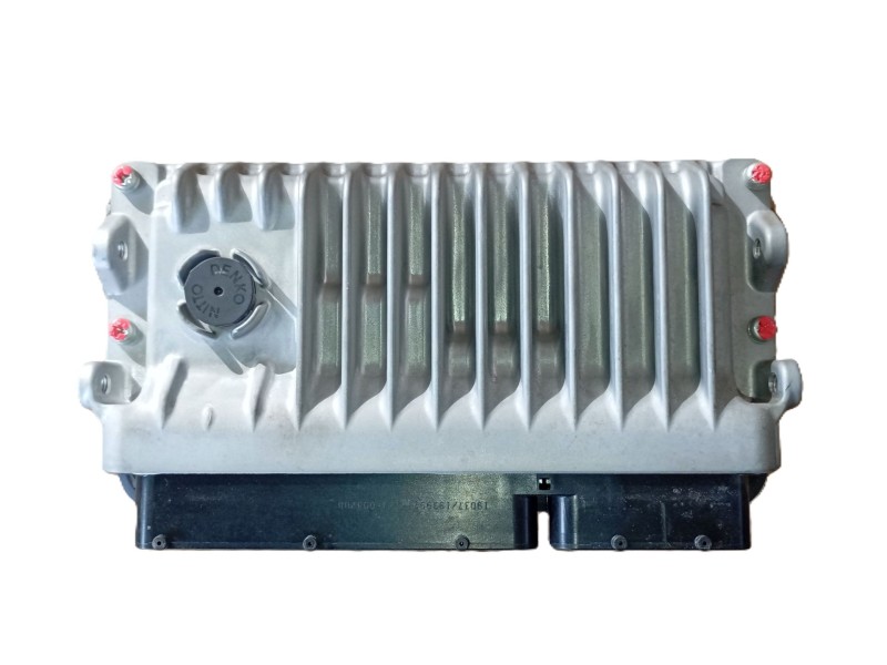 Recambio de centralita motor uce para lexus nx (_z1_) 300h awd (ayz15) referencia OEM IAM   