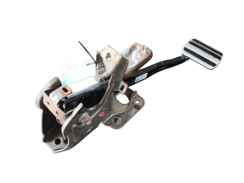 Recambio de pedal freno para ford mustang mach-e (cgw) ev 4x4 referencia OEM IAM 2669914 NJ9C2D094CB 