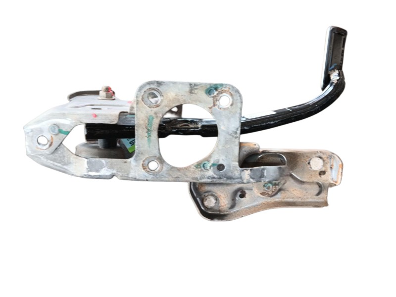 Recambio de pedal freno para ford mustang mach-e (cgw) ev 4x4 referencia OEM IAM 2669914 NJ9C2D094CB 