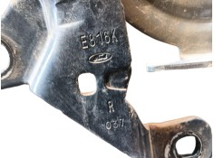 Recambio de bisagras capo para ford mustang mach-e (cgw) ev 4x4 referencia OEM IAM 2505031 E816K  2