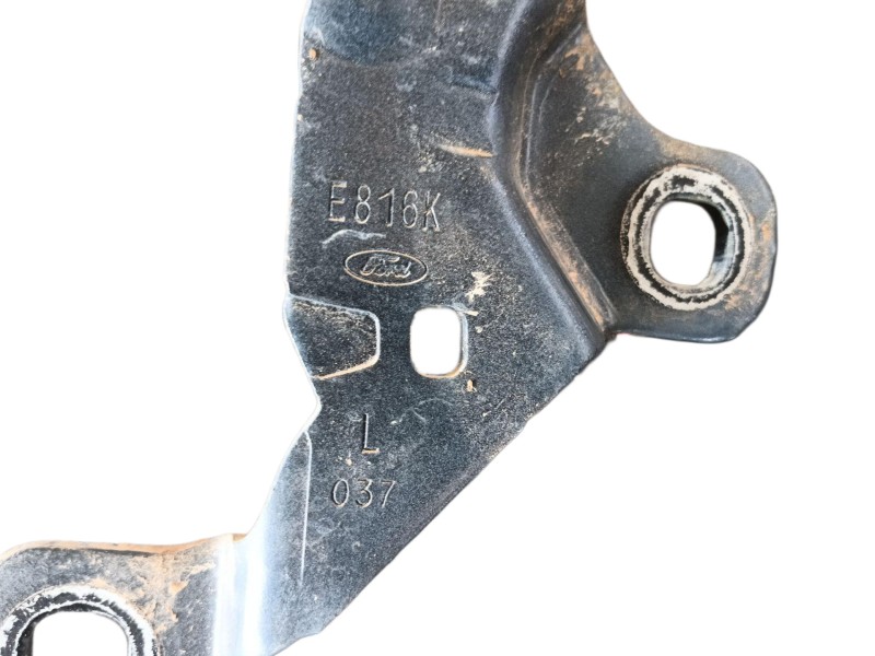 Recambio de bisagras capo para ford mustang mach-e (cgw) ev 4x4 referencia OEM IAM 2505031 E816K 