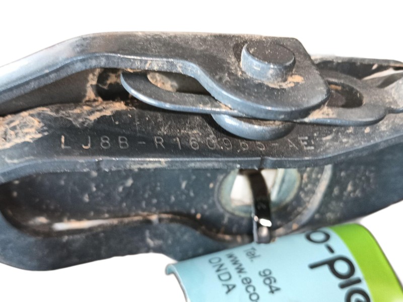 Recambio de bisagras capo para ford mustang mach-e (cgw) ev 4x4 referencia OEM IAM 2505031 E816K 