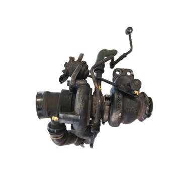 TURBOCOMPRESOR 1696537 4937352020 