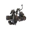 Recambio de turbocompresor para ford fiesta vi (cb1, ccn) 1.6 tdci referencia OEM IAM 1696537 4937352020 