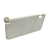 Recambio de parasol izquierdo para mg serie 200 (rf) 214 si (5-ptas.) referencia OEM IAM   