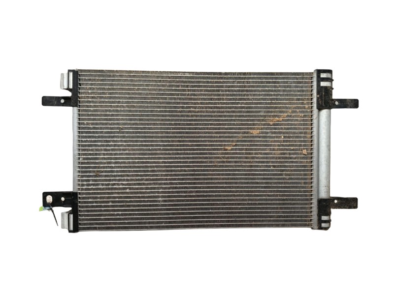 Recambio de condensador / radiador aire acondicionado para toyota proace furgoneta (mdz_) electric (mdzs, mdzz) referencia OEM I