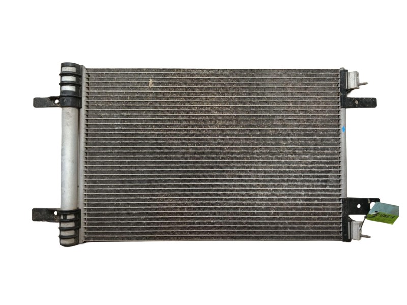 Recambio de condensador / radiador aire acondicionado para toyota proace furgoneta (mdz_) electric (mdzs, mdzz) referencia OEM I