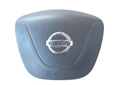 Recambio de airbag delantero izquierdo para nissan nv400 furgoneta (x62, x62b) dci 125 referencia OEM IAM   