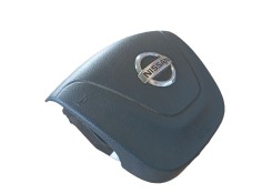 Recambio de airbag delantero izquierdo para nissan nv400 furgoneta (x62, x62b) dci 125 referencia OEM IAM    2