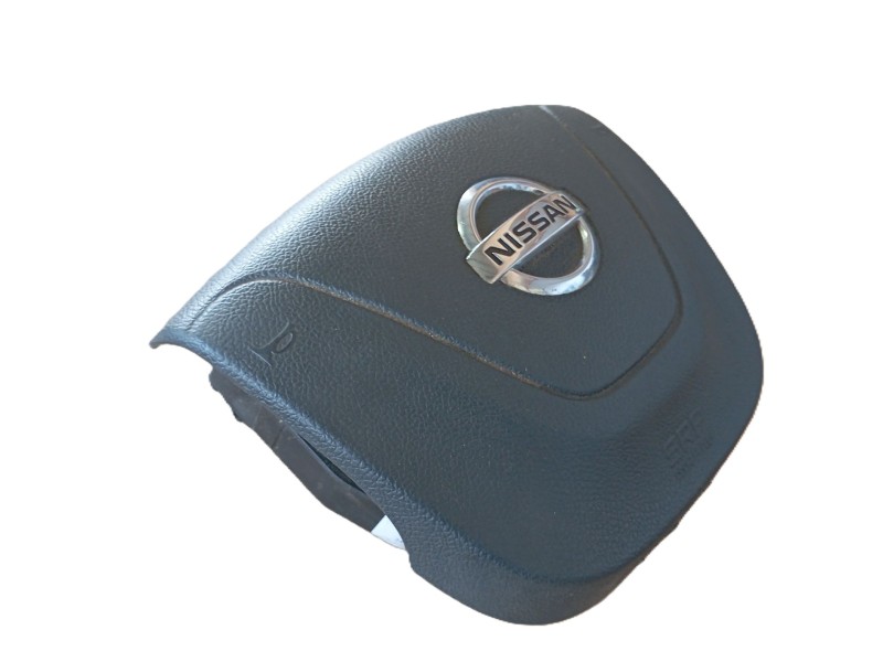Recambio de airbag delantero izquierdo para nissan nv400 furgoneta (x62, x62b) dci 125 referencia OEM IAM   