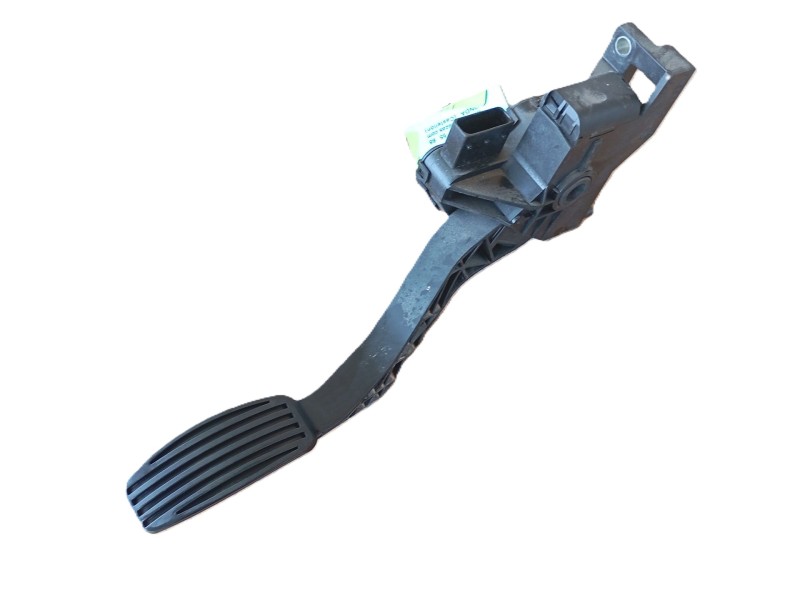 Recambio de potenciometro pedal para iveco daily vi furgoneta 33s16, 35s16, 35c16, 40c16, 50c16 referencia OEM IAM   