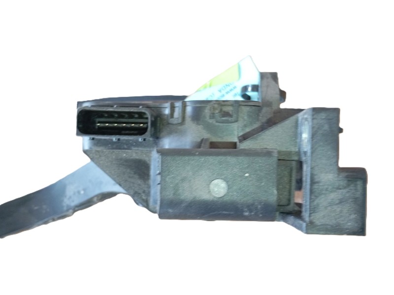Recambio de potenciometro pedal para iveco daily vi furgoneta 33s16, 35s16, 35c16, 40c16, 50c16 referencia OEM IAM   