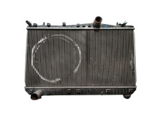 Recambio de radiador agua para chevrolet tacuma monospace (u100) 1.6 referencia OEM IAM   