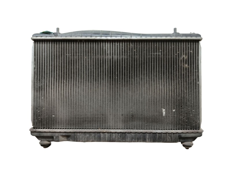 Recambio de radiador agua para chevrolet tacuma monospace (u100) 1.6 referencia OEM IAM   