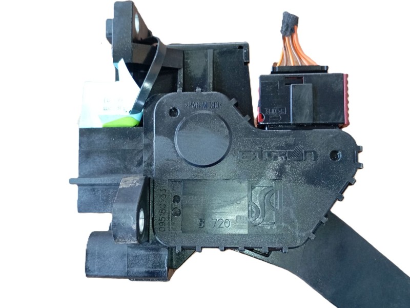 Recambio de potenciometro pedal para iveco daily vi caja/chasis 33s16, 35s16, 35c16, 40c16, 50c16 referencia OEM IAM   