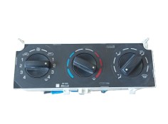 Recambio de mando calefaccion / aire acondicionado para citroën berlingo / berlingo first furgoneta/monovolumen (m_) 1.6 hdi 75 