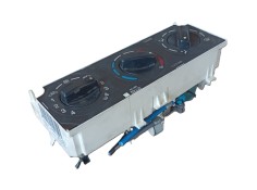 Recambio de mando calefaccion / aire acondicionado para citroën berlingo / berlingo first furgoneta/monovolumen (m_) 1.6 hdi 75  2