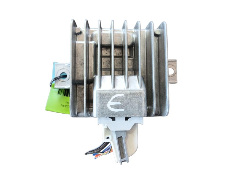 Recambio de modulo electronico para mercedes-benz eqa (h243) eqa 250+ (243.702) referencia OEM IAM A2439000401 A2439000401 