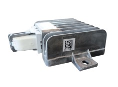 Recambio de modulo electronico para mercedes-benz eqa (h243) eqa 250+ (243.702) referencia OEM IAM A2439000401 A2439000401  2