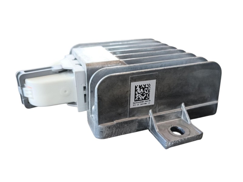 Recambio de modulo electronico para mercedes-benz eqa (h243) eqa 250+ (243.702) referencia OEM IAM A2439000401 A2439000401 