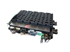 Recambio de modulo electronico para ford mustang mach-e (cgw) ev 4x4 referencia OEM IAM 2698509 PJ8T14G647GDF 