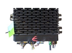 Recambio de modulo electronico para ford mustang mach-e (cgw) ev 4x4 referencia OEM IAM 2698509 PJ8T14G647GDF  2