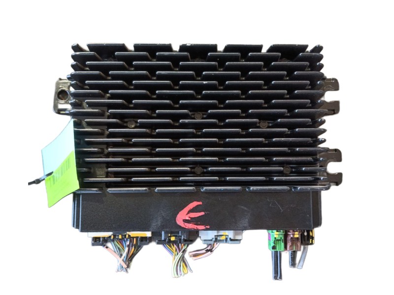 Recambio de modulo electronico para ford mustang mach-e (cgw) ev 4x4 referencia OEM IAM 2698509 PJ8T14G647GDF 