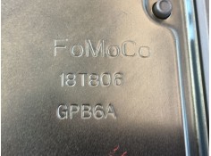 Recambio de modulo electronico para ford mustang mach-e (cgw) ev 4x4 referencia OEM IAM  18T806  2