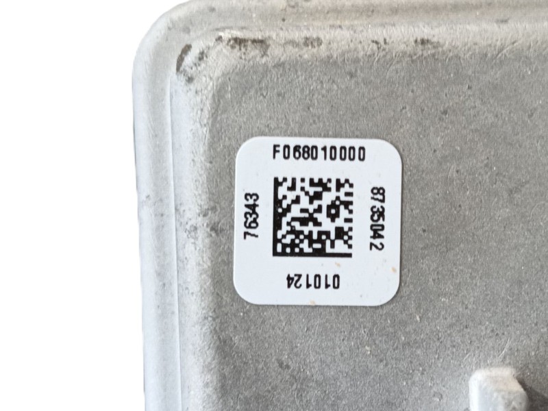 Recambio de modulo electronico para ford mustang mach-e (cgw) ev 4x4 referencia OEM IAM  18T806 