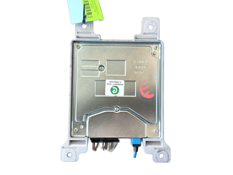 Recambio de modulo electronico para ford mustang mach-e (cgw) ev 4x4 referencia OEM IAM  18T806 