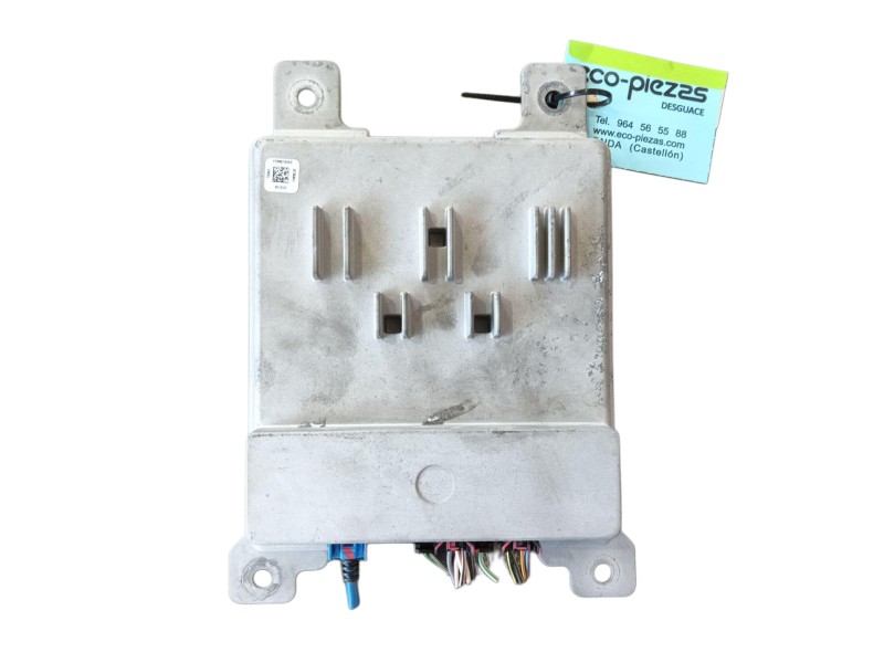 Recambio de modulo electronico para ford mustang mach-e (cgw) ev 4x4 referencia OEM IAM  18T806 