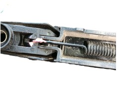 Recambio de brazo limpia trasero para ford mustang mach-e (cgw) ev 4x4 referencia OEM IAM  LJ8B17B412BA  2