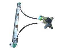 Recambio de elevalunas delantero derecho para nissan nv400 furgoneta (x62, x62b) dci 125 referencia OEM IAM   