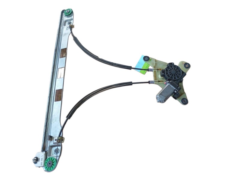 Recambio de elevalunas delantero derecho para nissan nv400 furgoneta (x62, x62b) dci 125 referencia OEM IAM   