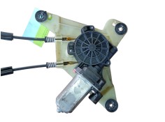 Recambio de elevalunas delantero derecho para nissan nv400 furgoneta (x62, x62b) dci 125 referencia OEM IAM    2