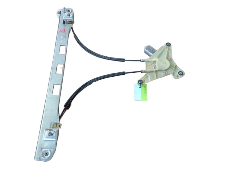 Recambio de elevalunas delantero derecho para nissan nv400 furgoneta (x62, x62b) dci 125 referencia OEM IAM   