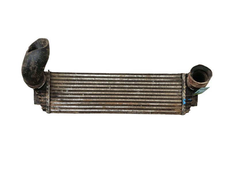 Recambio de intercooler para bmw 7 (f01, f02, f03, f04) 740 d xdrive referencia OEM IAM 17517812016 T3384003 