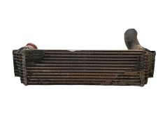 Recambio de intercooler para bmw 7 (f01, f02, f03, f04) 740 d xdrive referencia OEM IAM 17517812016 T3384003  2