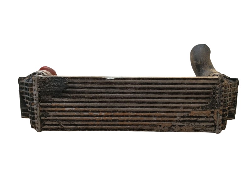 Recambio de intercooler para bmw 7 (f01, f02, f03, f04) 740 d xdrive referencia OEM IAM 17517812016 T3384003 