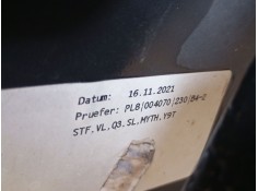 Recambio de paragolpes delantero para audi q3 sportback (f3n) 35 tfsi mild hybrid referencia OEM IAM  PL8004070230B42  2