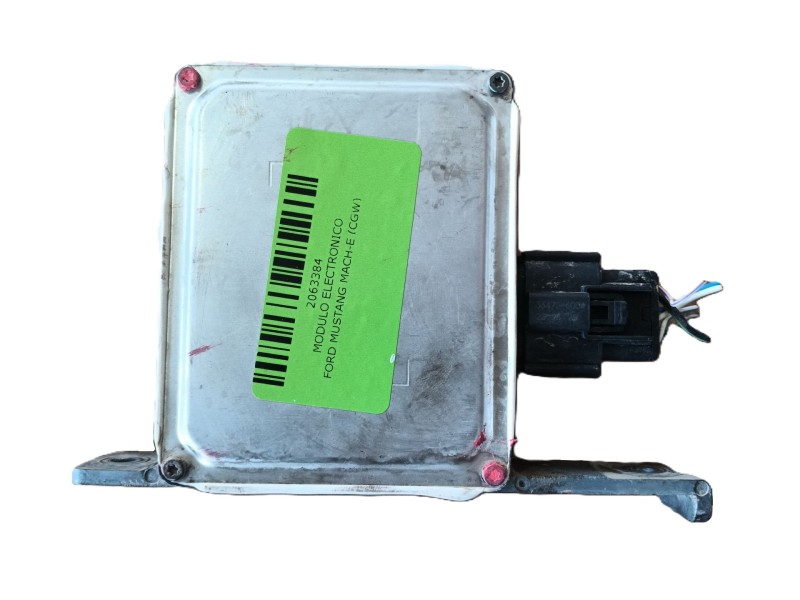 Recambio de modulo electronico para ford mustang mach-e (cgw) ev 4x4 referencia OEM IAM   