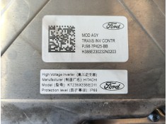 Recambio de convertidor para ford mustang mach-e (cgw) ev 4x4 referencia OEM IAM  PJ987P425BB  2